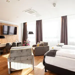 Hotel Elens, Bremen
