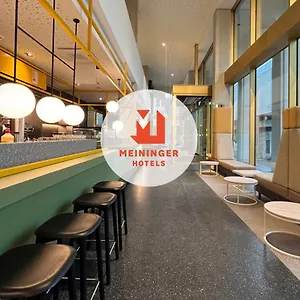 호텔 Meininger Hauptbahnhof, BRE