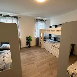  Hostel Cityapartment Bei Hauptbahnhof