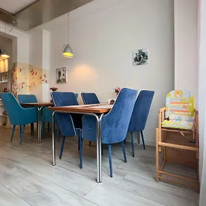  Frühstückspension Weserstern