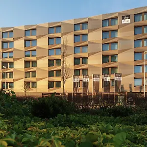Hotel - The Niu, Crusoe Airport By Ihg, Bremen