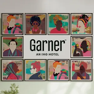 Hotel Garner By Ihg, Bremen