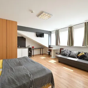 Aparthotel Ford, Bremen