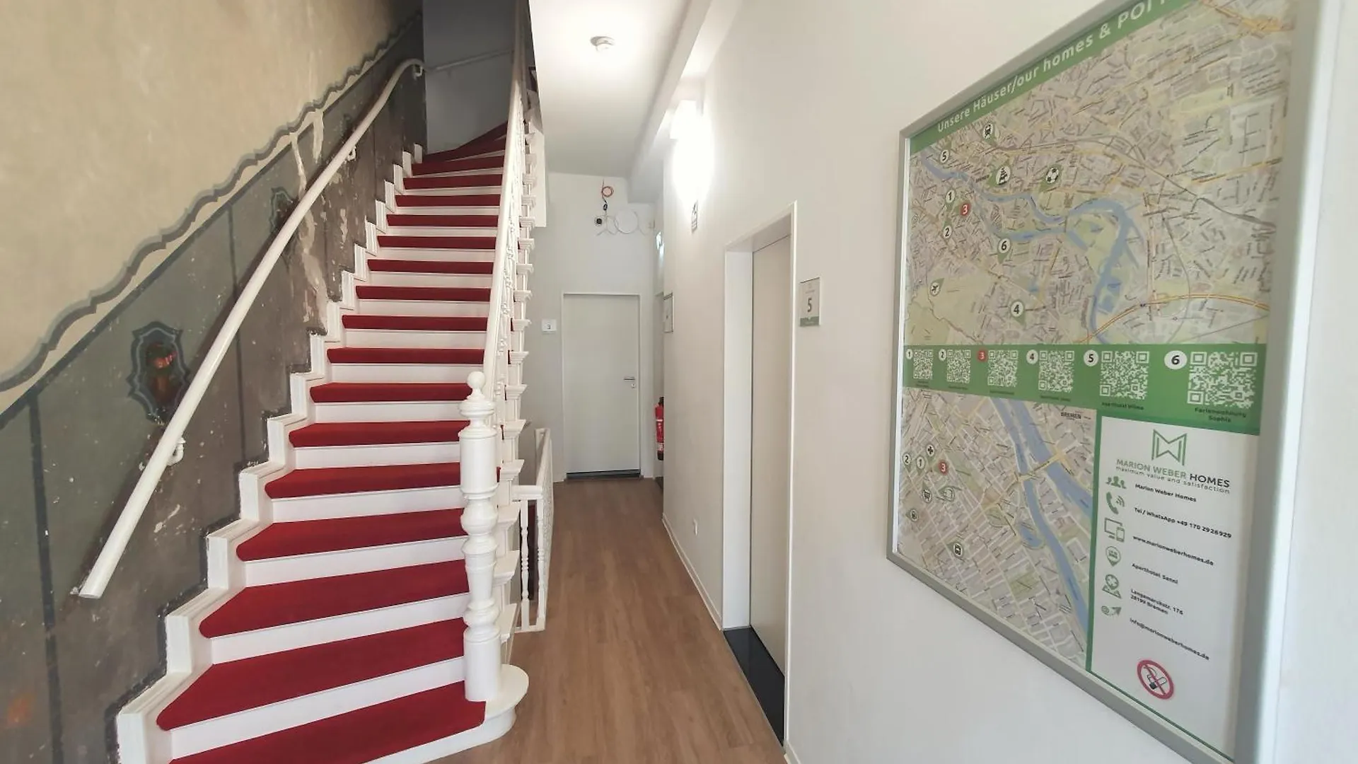 Aparthotel Sanni BRE